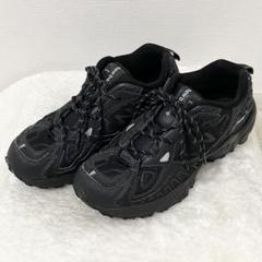最大10%OFFクーポン Balance New 希少】ニューバランス ML703BC メルカリ - 26.5cm 靴