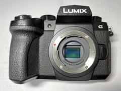 美品 LUMIX DC-G99 ショット数2657回 美品 LUMIX DC-G99 ショット数2657回 - メルカリ