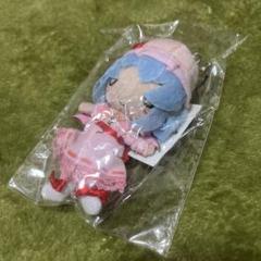 東方Project ぬいぐるみ　セット　まとめ売り　ゆっくり　ふにふに ちょこぷに ぬいぐるみ 霊夢 [東方LostWord] | 公式キャラクター