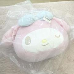 マイメロディ クッション ピンク　かわいい