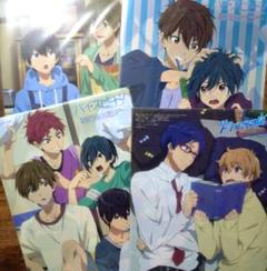 2025年最新】ハイスピード FREE!の人気アイテム - メルカリ