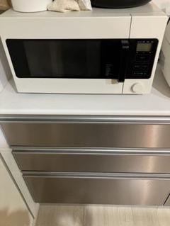 値下げMUJI無印良品M-E10B オーブン電子レンジ深澤直人デザイン完動品 2025年最新】無印良品 電子レンジ・オーブンの人気アイテム
