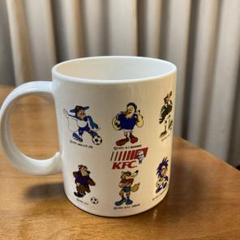 ★値下げ★Jリーグ コレクショングッズ マグカップ ７種　ヴェルディ、マリノス等 2025年最新】jリーグマグカップの人気アイテム - メルカリ