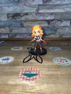 遊戯王 ダンジョンダイスモンスターズ 炎の剣士 フィギュア MONSTERS CHRONICLE 遊☆戯☆王デュエルモンスターズ 炎の剣士