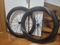 【月末値下げ】CRW CS6575 Disc Wheelset CRW Works CS6575 Disc Brake Wheelset – Panda Podium