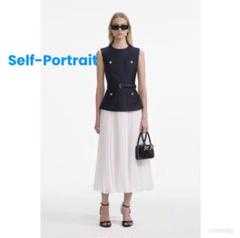 2025年最新】selfportrait uk4の人気アイテム - メルカリ