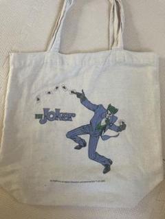 39マート Joker トートバッグ