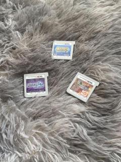 Nintendo DS カセット まとめ売り