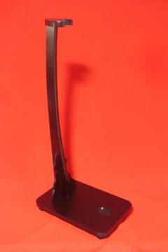 太刀掛 春慶塗「組み立て式」 刀掛 刀置き台 日本刀 ★中古品（微細の疵有り） 太刀掛 春慶塗「組み立て式」 刀掛 刀置き台 日本刀 ☆中古品