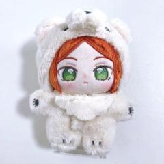 あんさんぶるスターズ 葵ゆうた ぬいぐるみ いつぬい ちびころりん まとめ売り 2025年最新】葵ゆうた いつぬいの人気アイテム - メルカリ