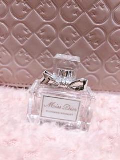 DIOR♡ ブルーミングブーケ♡5ML