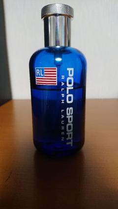 ポロ スポーツ 125ml(同時購入で値引きあり)