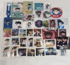 名探偵コナン　江戸川コナン　グッズセット