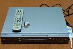 三菱MITSUBISHI HDDレコーダー&DVDプレイヤー DVR-HE650