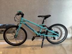 【即納&大特価】 引き取り可】Bianchiビアンキ ピラータ20インチPirata 自転車本体