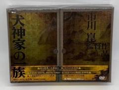 ★激レア★犬神家の一族 完全版 2006&1976 DVDスペシャル Amazon.co.jp: 犬神家の一族 完全版 1976&2006 (初回限定版