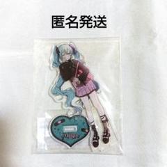初音ミク　アクリルスタンド　BIG　ねずみ　ドンキホーテ　ドン・キホーテ 初音ミクアクリルスタンドBIGねずみドンキホーテドン・キホーテ