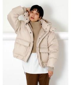 2025年最新】AZUL by moussy レディース ダウンジャケットの人気