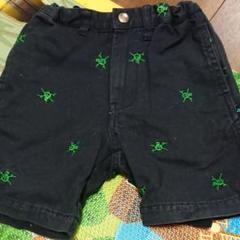 スチューシー ハーフパンツ