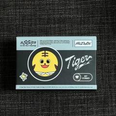 2025年最新】n.ssign tigerの人気アイテム - メルカリ