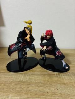 2025年最新】デイダラ フィギュアの人気アイテム - メルカリ