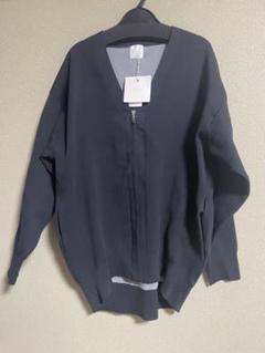 新品☆未使用　seeset シーセット　ブルゾンのサムネイル