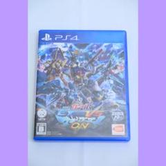 機動戦士ガンダム EXTREME VS. MAXI BOOST ON PS4