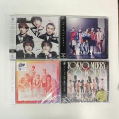 Da-iCE DVD・CD・アルバム まとめ売り 2025年最新】DA-ICE cd まとめ売りの人気アイテム - メルカリ