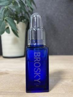 美容液 BROSKY バイオBRエッセンスセラム