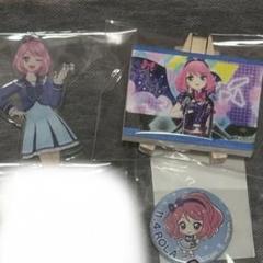 2025年最新】アイカツスターズ アクリルスタンド ローラの人気