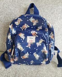 【US限定】 Disney 白雪姫＆７人の小人 バックパック・リュック Amazon.co.jp: Loungefly AOP , Loungefly 7 7 : ファッション