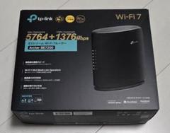 TP-Link Archer BE7200 価格比較 - 価格.com