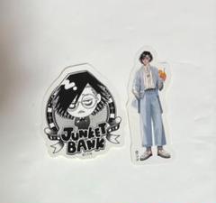 Amazon.co.jp: ジャンケットバンク メディコス 描き下ろし