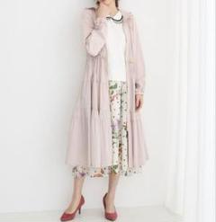 2025年最新】Rose Tiara マウンテンパーカーの人気アイテム