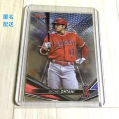 大谷翔平　topps Bowman‘s BEST #25. 0818