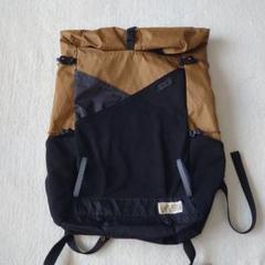 marmot ヤマタビ30 四角友里　X-PAC マーモットのリュック「yamatabi30」の魅力！普段使いできて