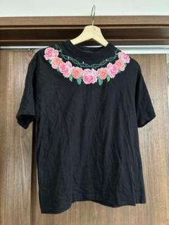 古着 G.V.G.V. スタッズカットソー デザインカットソー Tシャツ 2025年最新】ジーヴィジーヴィ レディース 半袖(Tシャツ) T