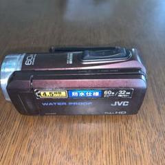 JVC GZ-R70-T
