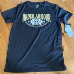 アンダーアーマー　Tシャツ160cm