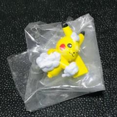 ピカチュウ