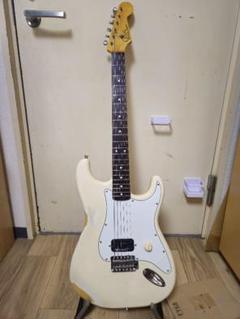 コンポーネントストラト Fender Custom Shop 2023 Spring Event Limited Edition