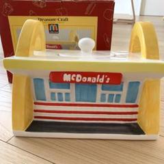 箱付 マクドナルド クッキージャー ゴールデンアーチ アメトイ ビンテージ レア 箱付 マクドナルド クッキージャー ゴールデンアーチ アメトイ