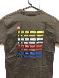 新品 未使用 Tシャツ カーキー LEGO レゴ レア ブロック 子供服