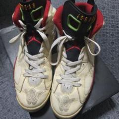 Air Jordan 6 北京オリンピック　28cm