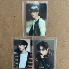 2025年最新】theboyz ソヌ roarの人気アイテム - メルカリ