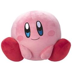 星のカービィ超特大ぬいぐるみ