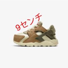 nike stussy air huarache 9cm