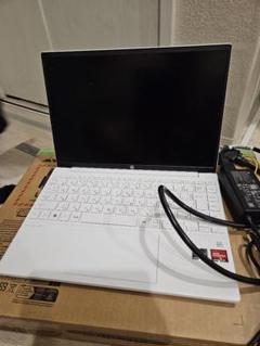 HP Pavilion aero 13-be1000 　HPのサムネイル