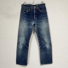 リーバイス S501XX 1944 大戦 バレンシア 44501-0022 Yahoo!オークション - 【90sバレンシア】Levi's LVC S501XX 1944