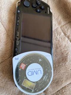 psp3000本体　（ソフト）ギレンの野望ジオンの系譜